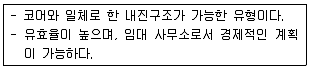 건축산업기사 필기 기출문제 5