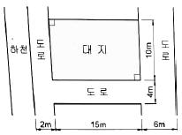 건축산업기사 필기 기출문제 86