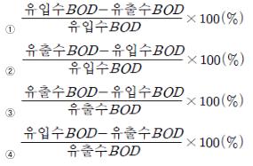 건축산업기사 필기 기출문제 71