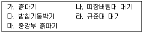 건축산업기사 필기 기출문제 33