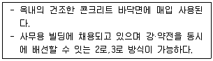 건축산업기사 필기 기출문제 66