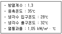 공조냉동기계기사 필기 기출문제 31