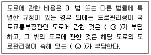 교통기사 필기 기출문제 85