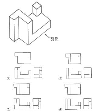 기계설계산업기사 필기 기출문제 29