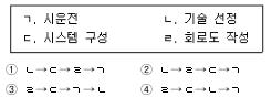 기계정비산업기사 필기 기출문제 17