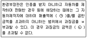 대기환경산업기사 필기 기출문제 62