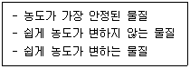 대기환경산업기사 필기 기출문제 7