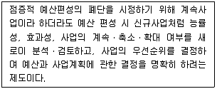 도시계획기사 필기 기출문제 20