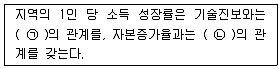 도시계획기사 필기 기출문제 64