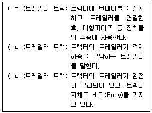 물류관리사 필기 기출문제 78