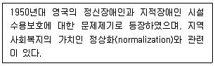 사회복지사 1급 필기 기출문제 51