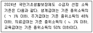 사회복지사 1급 필기 기출문제 17