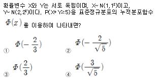 사회조사분석사 2급 필기 기출문제 91