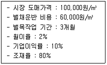 산림기사 필기 기출문제 49