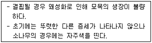 산림산업기사 필기 기출문제 8