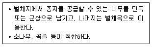 산림산업기사 필기 기출문제 12