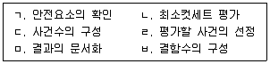 산업안전지도사 필기 기출문제 28