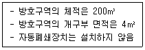 소방시설관리사 필기 기출문제 119