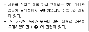 사회복지사 1급 필기 기출문제 1