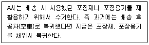 사회복지사 1급 필기 기출문제 19