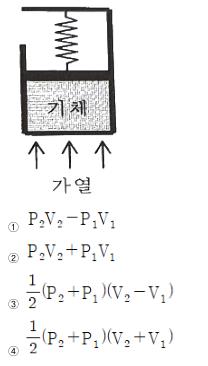 일반기계기사 필기 기출문제 32