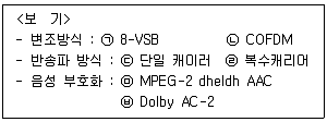 정보통신기사 필기 기출문제 32