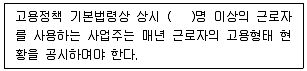 직업상담사 2급 필기 기출문제 97