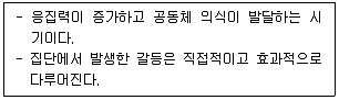 청소년상담사 1급 필기 기출문제 18