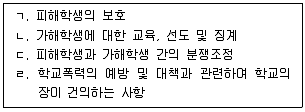 청소년상담사 1급 필기 기출문제 45