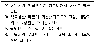 청소년상담사 1급 필기 기출문제 8