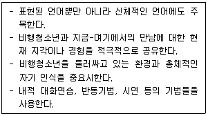 청소년상담사 1급 필기 기출문제 16