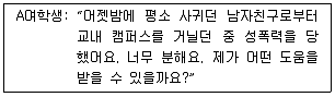 청소년상담사 1급 필기 기출문제 37