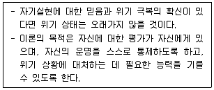 청소년상담사 1급 필기 기출문제 77