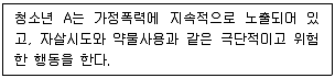 청소년상담사 1급 필기 기출문제 88