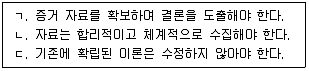 청소년상담사 2급 필기 기출문제 28