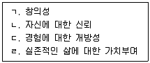 청소년상담사 2급 필기 기출문제 3