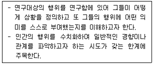 청소년상담사 2급 필기 기출문제 46