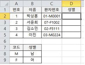 컴퓨터활용능력2급 필기 기출문제 35