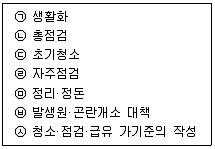 품질경영기사 필기 기출문제 57