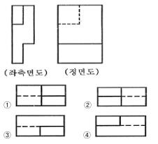 컴퓨터응용선반기능사 필기 기출문제 23