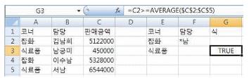 컴퓨터활용능력1급 필기 기출문제 25