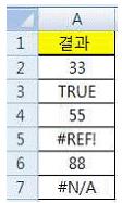 컴퓨터활용능력1급 필기 기출문제 36