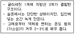 제과기능사 필기 기출문제 34