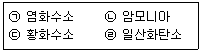 가스기능사 필기 기출문제 2