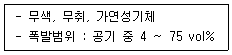 가스산업기사 필기 기출문제 8