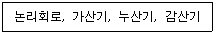 정보처리기능사 필기 기출문제 7