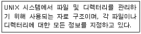 정보처리기능사 필기 기출문제 47