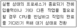 정보처리기능사 필기 기출문제 47