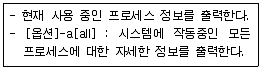 정보처리기능사 필기 기출문제 49