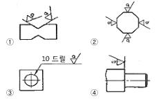 전산응용기계제도기능사 필기 기출문제 29